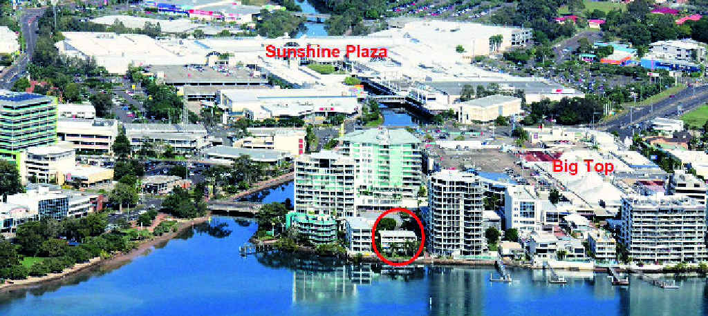 PRIME LOCATION: 10 Duporth Ave – which is set on a 2064sq m site, including 23.2m of direct river frontage – is believed to have been sold for more than $7 million. PRIME LOCATION: 10 Duporth Ave – which is set on a 2064sq m site, including 23.2m of direct river frontage – is believed to have been sold for more than $7 million.